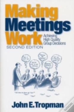Capa do artigo Making Meetings Work
