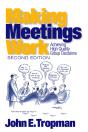 Making Meetings Work - Preview