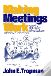 Capa do artigo Making Meetings Work