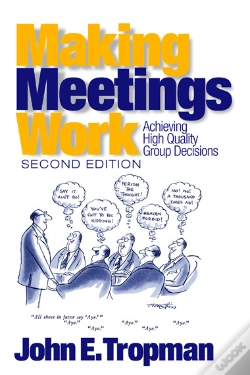 Capa do artigo Making Meetings Work