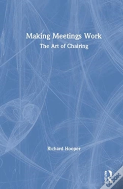 Capa do artigo Making Meetings Work