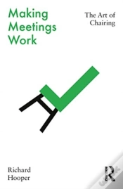 Capa do artigo Making Meetings Work