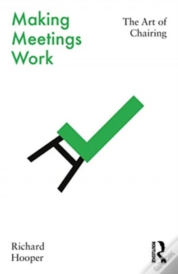 Capa do artigo Making Meetings Work