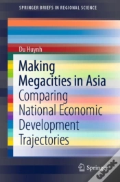 Capa do artigo Making Megacities In Asia