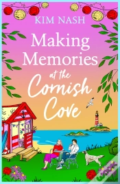 Capa do artigo Making Memories At The Cornish Cove