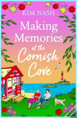 Capa do artigo Making Memories At The Cornish Cove