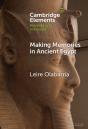 Making Memories In Ancient Egypt - Preview