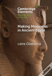Capa do artigo Making Memories In Ancient Egypt