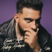 Capa do artigo Making Memories - Vinil