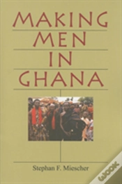 Capa do artigo Making Men In Ghana
