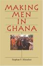 Making Men In Ghana - Preview