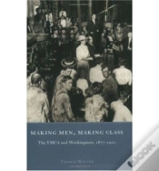 Capa do artigo Making Men, Making Class