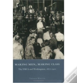 Capa do artigo Making Men, Making Class