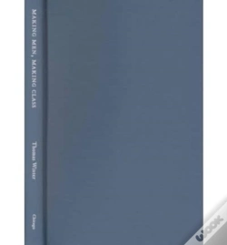 Capa do artigo Making Men, Making Class