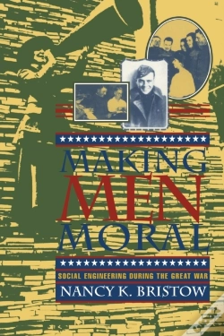 Capa do artigo Making Men Moral