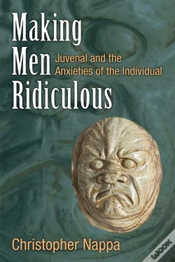 Capa do artigo Making Men Ridiculous
