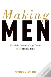 Capa do artigo Making Men