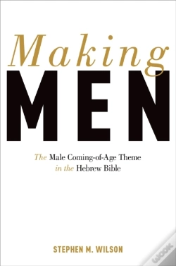 Capa do artigo Making Men