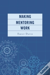 Capa do artigo Making Mentoring Work
