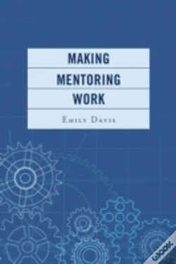Capa do artigo Making Mentoring Work