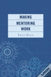 Capa do artigo Making Mentoring Work