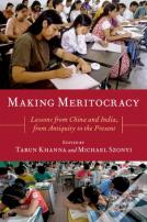 Making Meritocracy