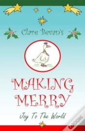Capa do artigo Making Merry