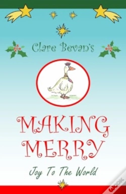 Capa do artigo Making Merry