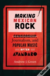 Capa do artigo Making Mexican Rock
