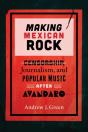 Making Mexican Rock - Preview