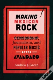Making Mexican Rock
