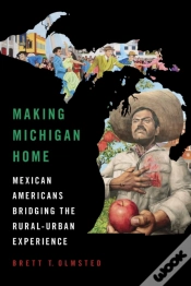 Capa do artigo Making Michigan Home