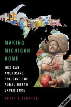 Capa do artigo Making Michigan Home