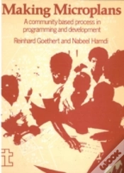 Capa do artigo Making Microplans