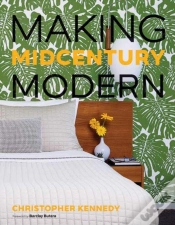 Capa do artigo Making Midcentury Modern