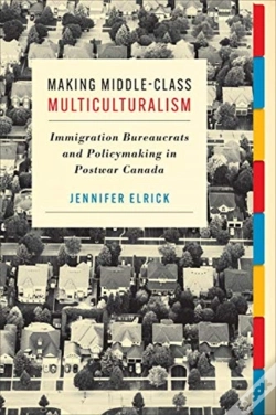 Capa do artigo Making Middle-Class Multiculturalism