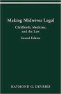 Making Midwives Legal - Preview