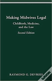 Making Midwives Legal