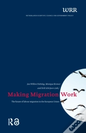 Capa do artigo Making Migration Work