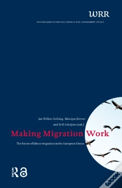 Capa do artigo Making Migration Work