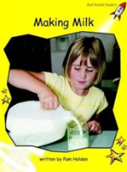 Making Milk