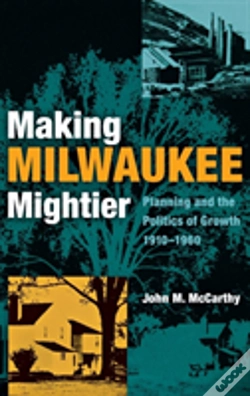 Capa do artigo Making Milwaukee Mightier