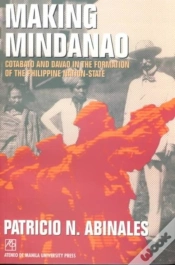 Capa do artigo Making Mindanao