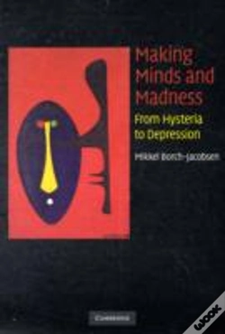 Capa do artigo Making Minds And Madness