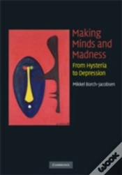 Capa do artigo Making Minds And Madness