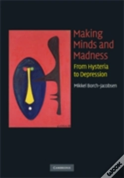 Capa do artigo Making Minds And Madness