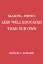 Making Minds Less Well Educated Than Our Own - Preview