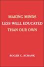 Making Minds Less Well Educated Than Our Own - Preview