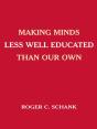 Making Minds Less Well Educated Than Our Own - Preview