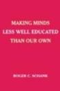 Making Minds Less Well Educated Than Our Own - Preview